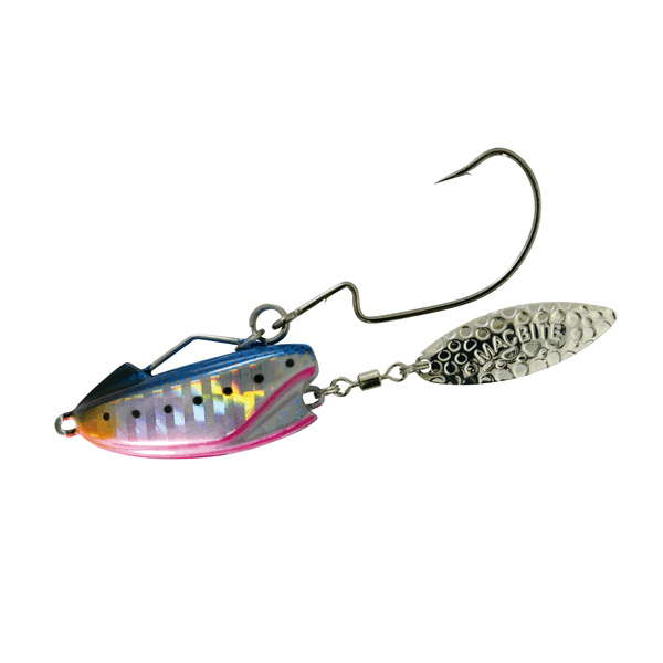 MAGBITE VASSALLO XG 20g 05 HOLO IWASHI
