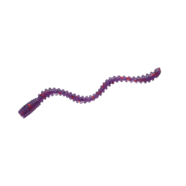 MAGBITE TAIRABAMUSHI 3" (5 pcs/pack) 38 BENIIMO MURASAKI