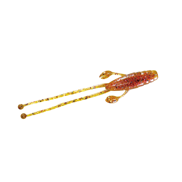MAGBITE HIGEDAN 3.2" (5 pcs/pack) 06 MIDORI EBI
