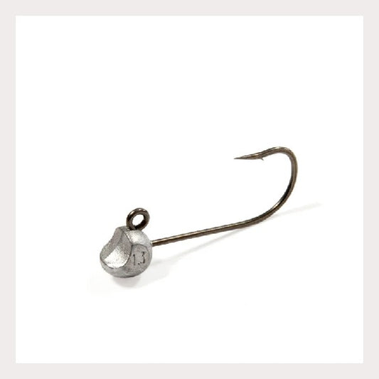 MAGBITE UPPERCUT JIGHEAD #4 : 0.6g (4 pcs/pack)