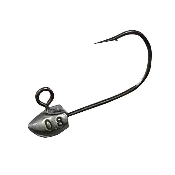 MAGBITE UPPERCUT JIGHEAD TG S - 0.8g (3 pcs/pack)