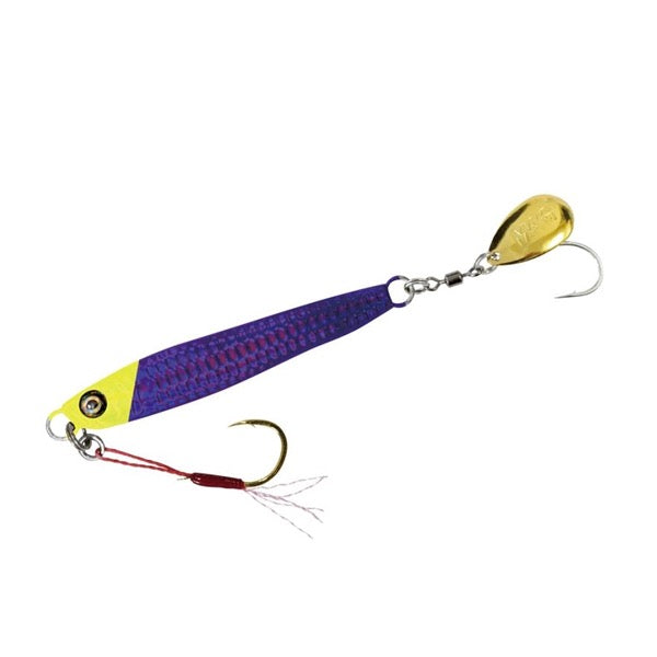 MAGBITE IWASHI JIG MAKI SPECIAL 60g 15 CHART MAGIC
