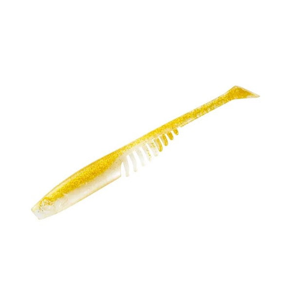 MAGBITE MD CHUCKY 2.8" (5 pcs/pack) 01 RAW IKANAGO