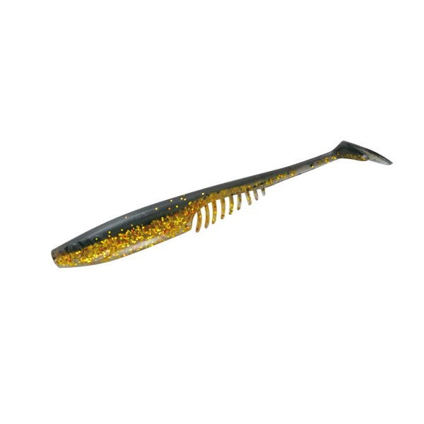MAGBITE ROCK CHUCKY 4.8" (5 pcs/pack) 05 KURO-KIN