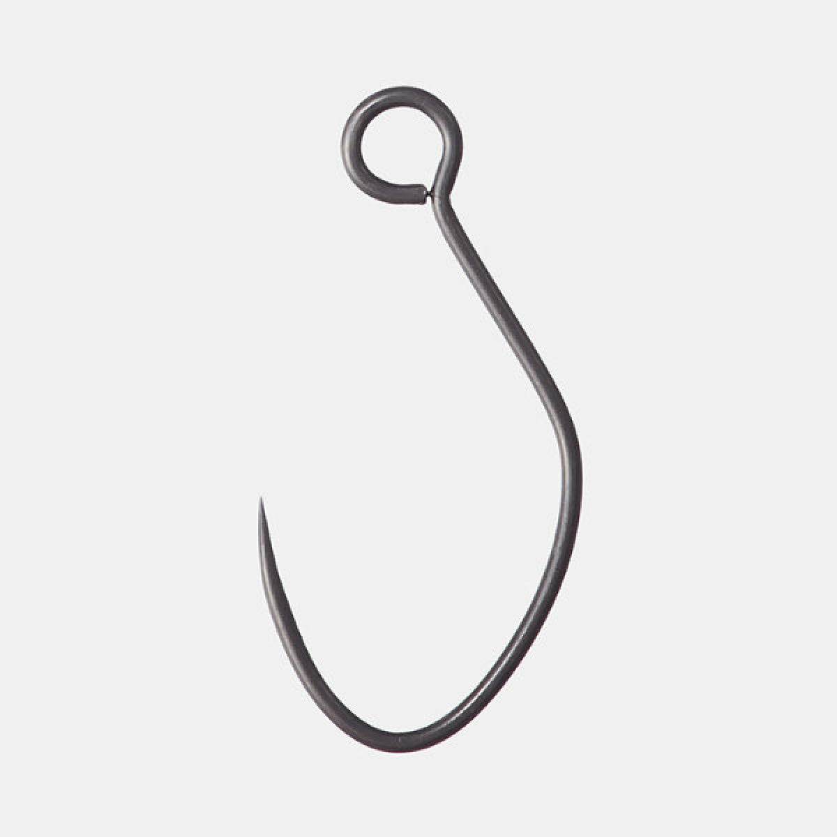 VANFOOK CK-33B CRANK EXPERT #6 (8 pcs/pack) STEALTH BLACK - Britannic Trade