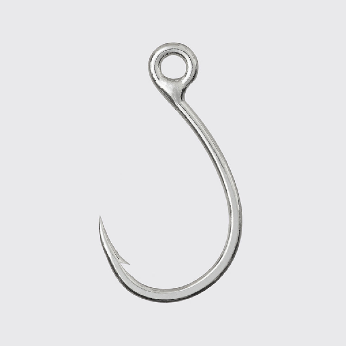 VANFOOK PL-79 CASTING SPECIAL #4/0 (4 pcs/pack) SILVER