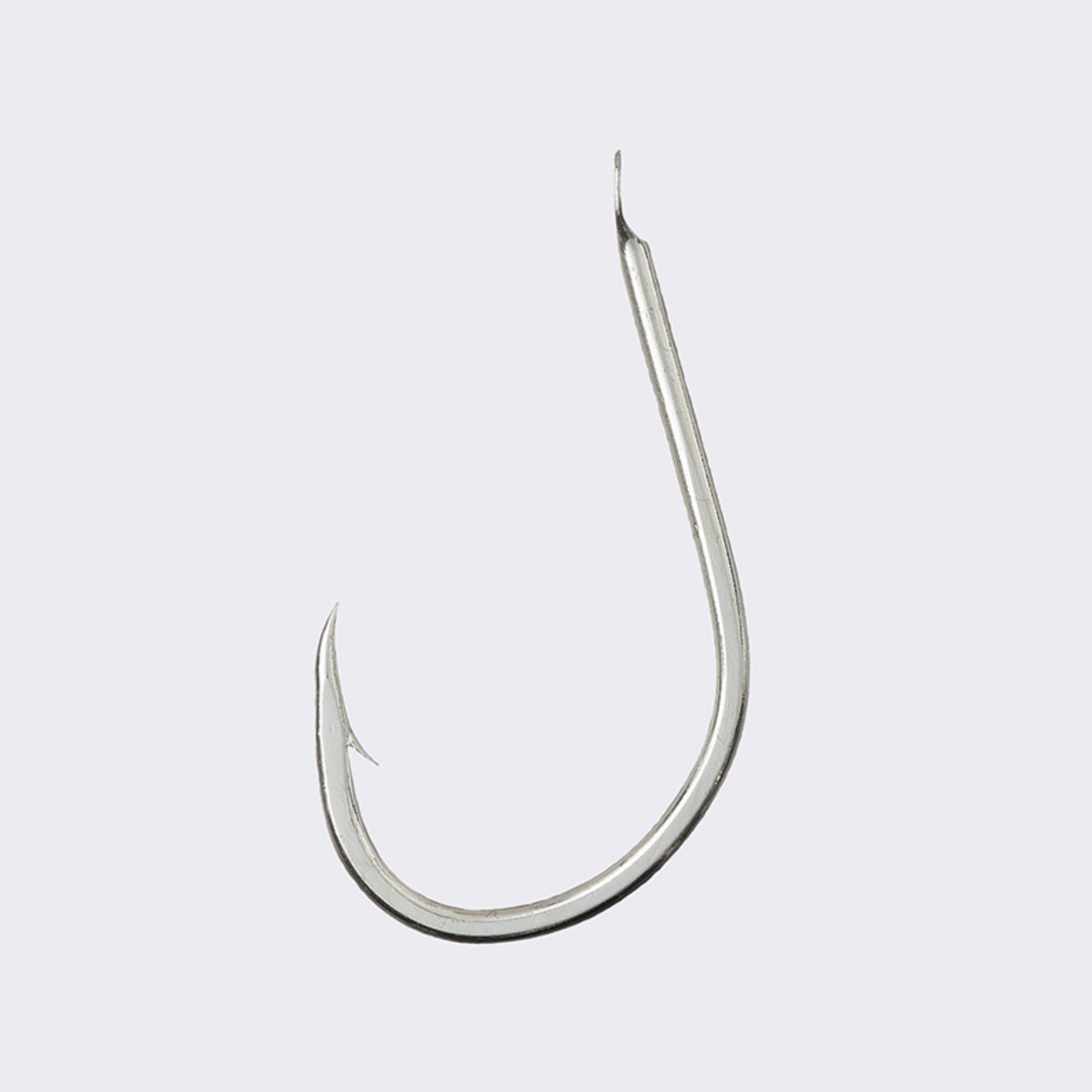VANFOOK JH-10 JIGEN #1 (13 pcs/pack) SILVER