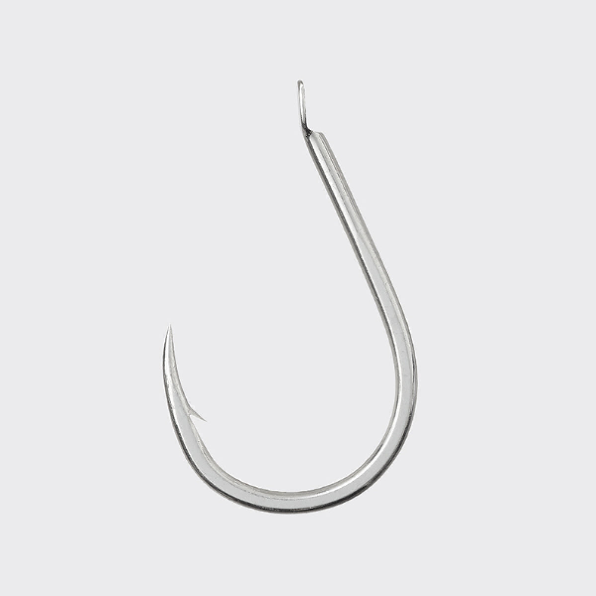 VANFOOK SH-20 SPEAR #3/0 (8 pcs/pack) SILVER