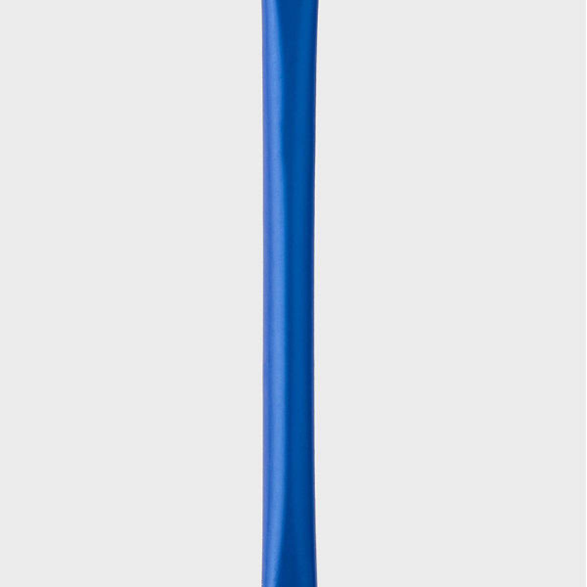 VANFOOK B-ST BLUE SHRINK TUBE 5.5mm (1.0 m/pack) BLUE - Britannic Trade