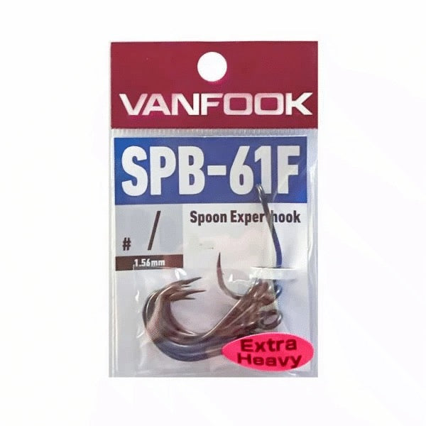 VANFOOK #1