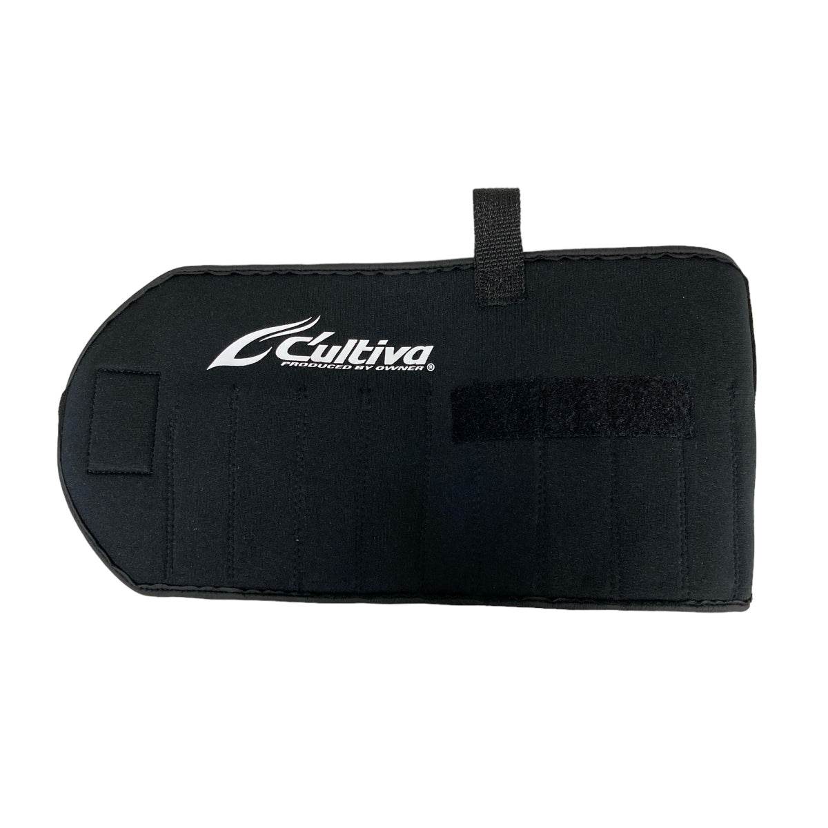 OWNER MAKIMAKI JIGS CASE S(14.5 x 26.5cm) BLACK - Britannic Trade