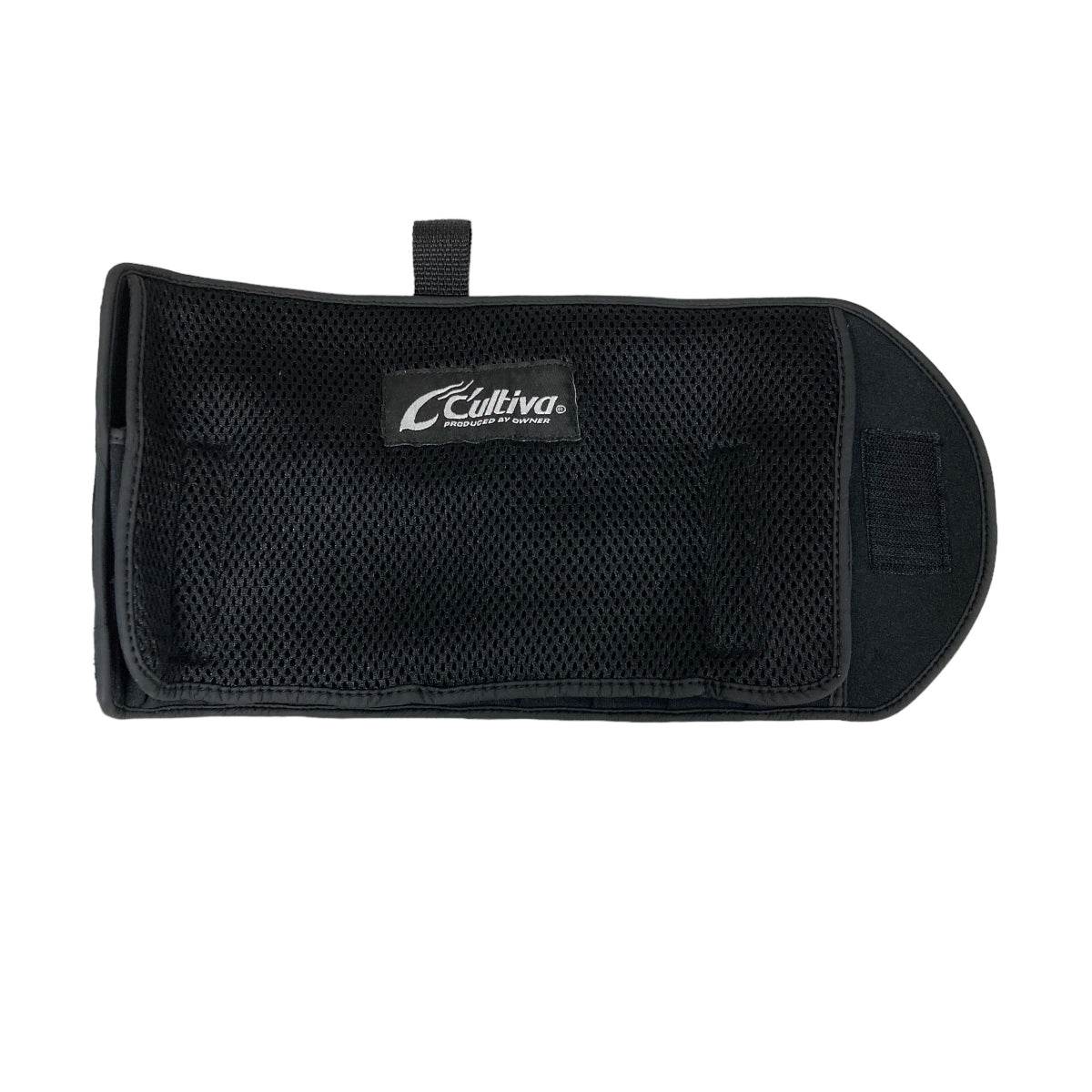 OWNER MAKIMAKI JIGS CASE S(14.5 x 26.5cm) BLACK - Britannic Trade