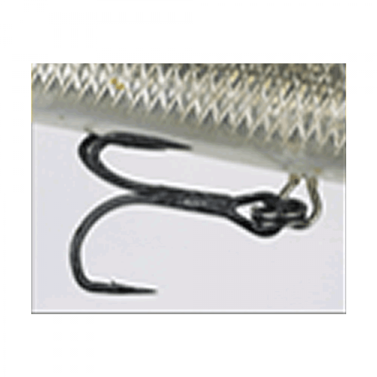 OWNER STX-38 STINGER TREBLE EXTRA #2 - Britannic Trade