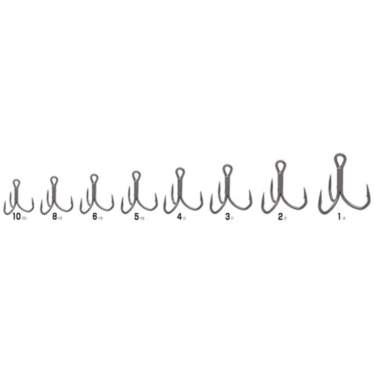 OWNER STX-45 STINGER TREBLE EXTRA #2 - Britannic Trade
