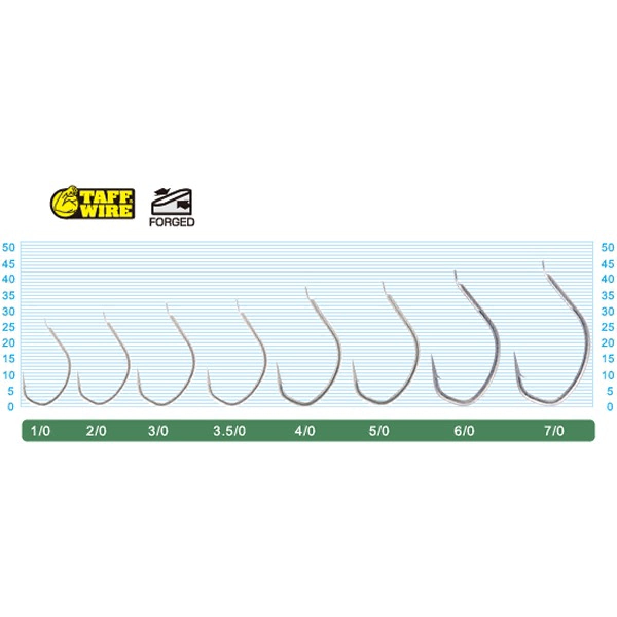 OWNER JF-25 JIGGER LIGHT HOLD #4/0 (8 pcs/pack)