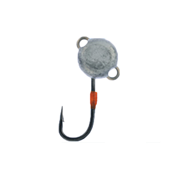 OWNER JH-90 MUSHI HEAD POWER 15g (2 pcs/pack) fishing terminal tackle