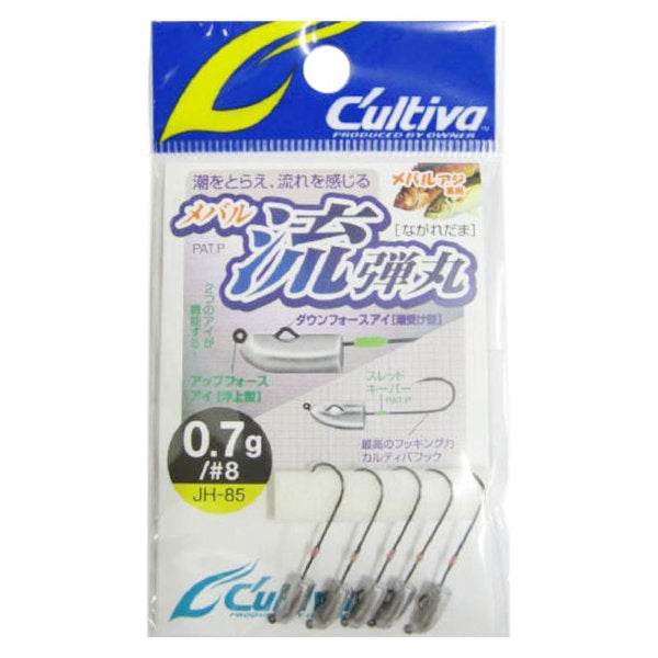 OWNER JH-85 NAGARE DAMA 0.7g (5 pcs/pack) - Britannic Trade