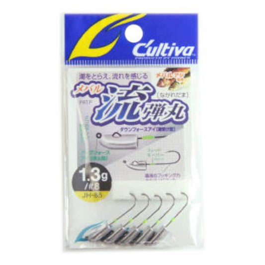 OWNER JH-85 NAGARE DAMA 1.3g (5 pcs/pack) - Britannic Trade