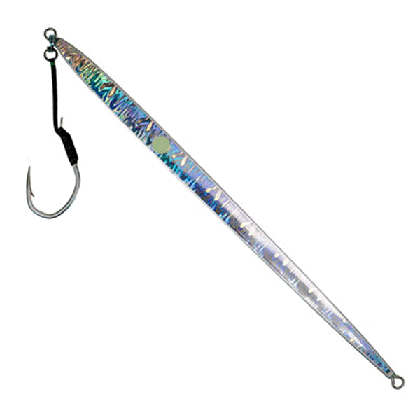 OWNER JS-39 BLUE CHASER #13/0 (2 pcs/pack) fishing terminal tackle — photo 3