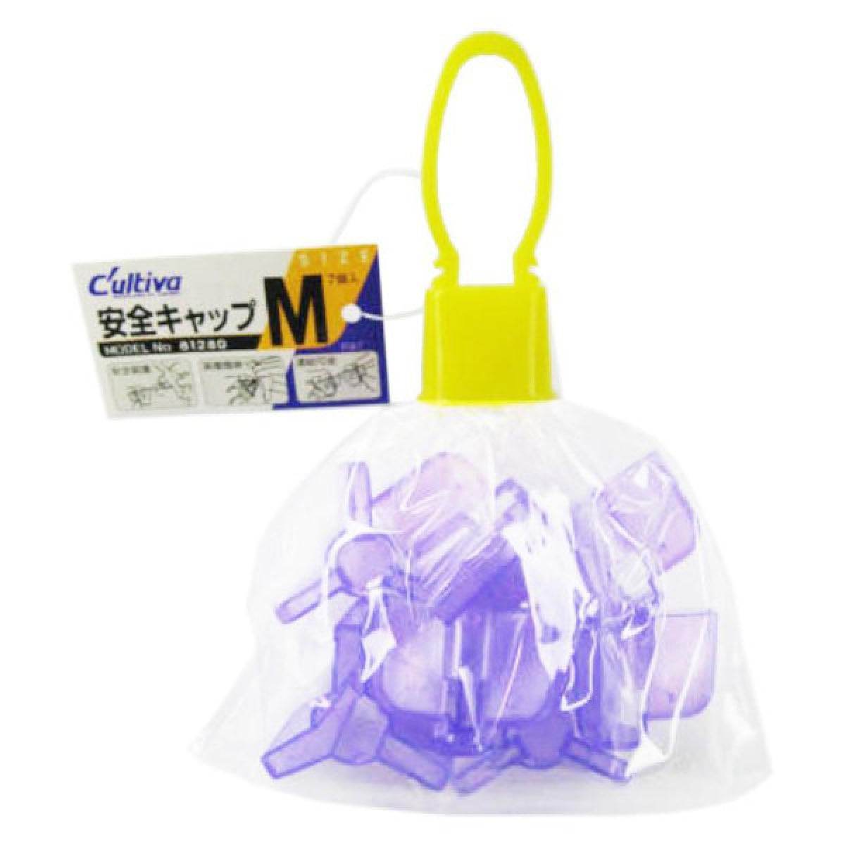 OWNER SAFETY CAP REGULAR PACK M - Britannic Trade