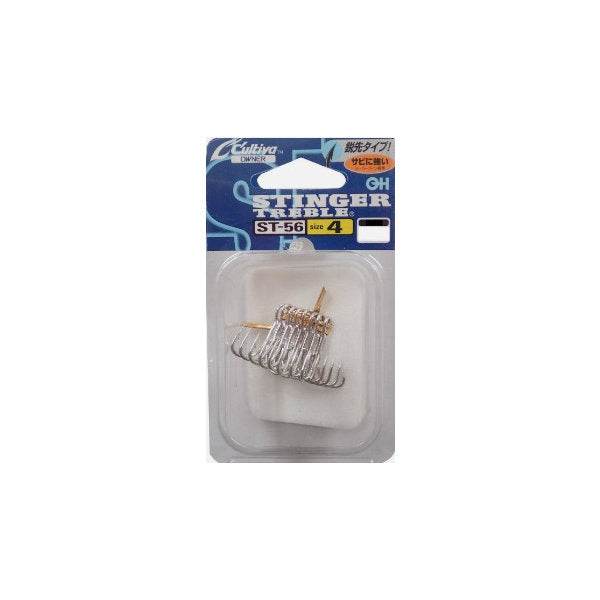 OWNER ST-56 STINGER TREBLE #4 - Britannic Trade