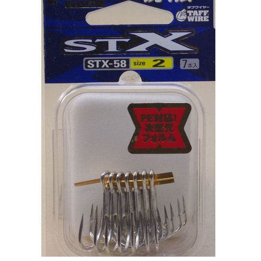 OWNER STX-58 STINGER TREBLE EXTRA #2 - Britannic Trade