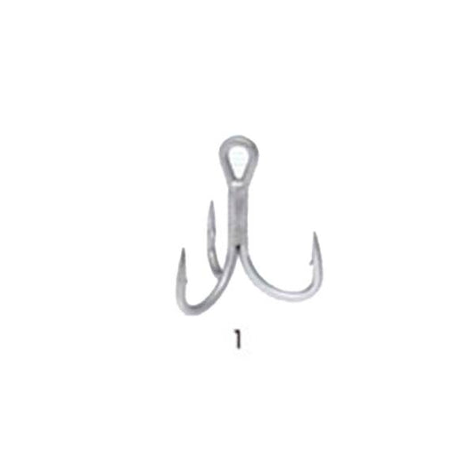 OWNER ST-66 STINGER TREBLE #1 (5 pcs/pack) - Britannic Trade