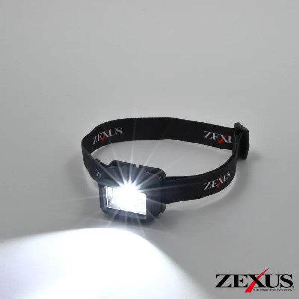 ZEXUS HEAD LIGHT ZX-190 - Britannic Trade