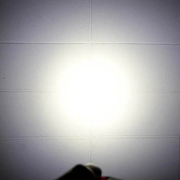 ZEXUS HEAD LIGHT ZX-199 (Hybrid model) - Britannic Trade