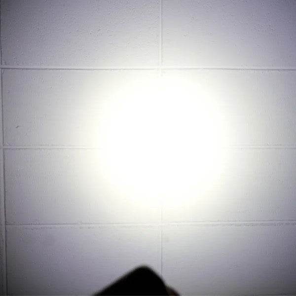 ZEXUS HEAD LIGHT ZX-199 (Hybrid model) - Britannic Trade