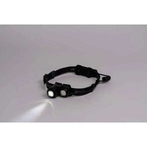 ZEXUS HEAD LIGHT ZX-R740 (Charging type/ZR-03 included) - Britannic Trade