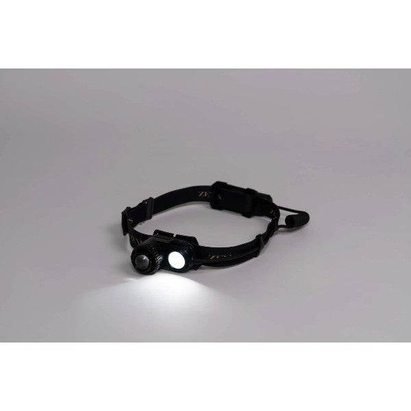 ZEXUS HEAD LIGHT ZX-R740 (Charging type/ZR-03 included) - Britannic Trade