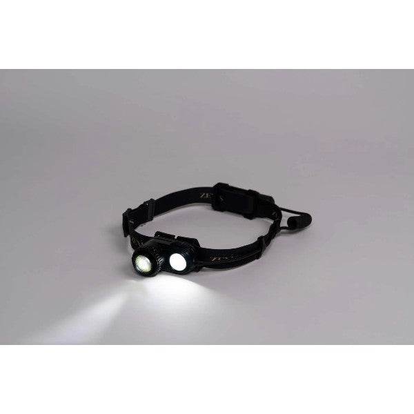 ZEXUS HEAD LIGHT ZX-R740 (Charging type/ZR-03 included) - Britannic Trade
