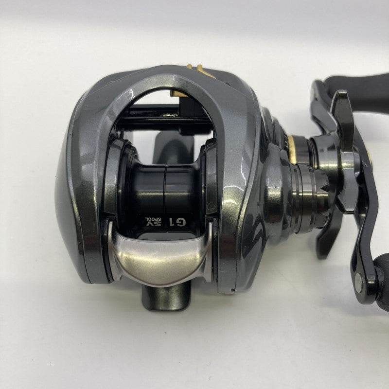 DAIWA 19 STEEZ CT SV TW 700H - Britannic Trade