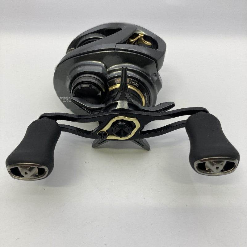 DAIWA 19 STEEZ CT SV TW 700H - Britannic Trade