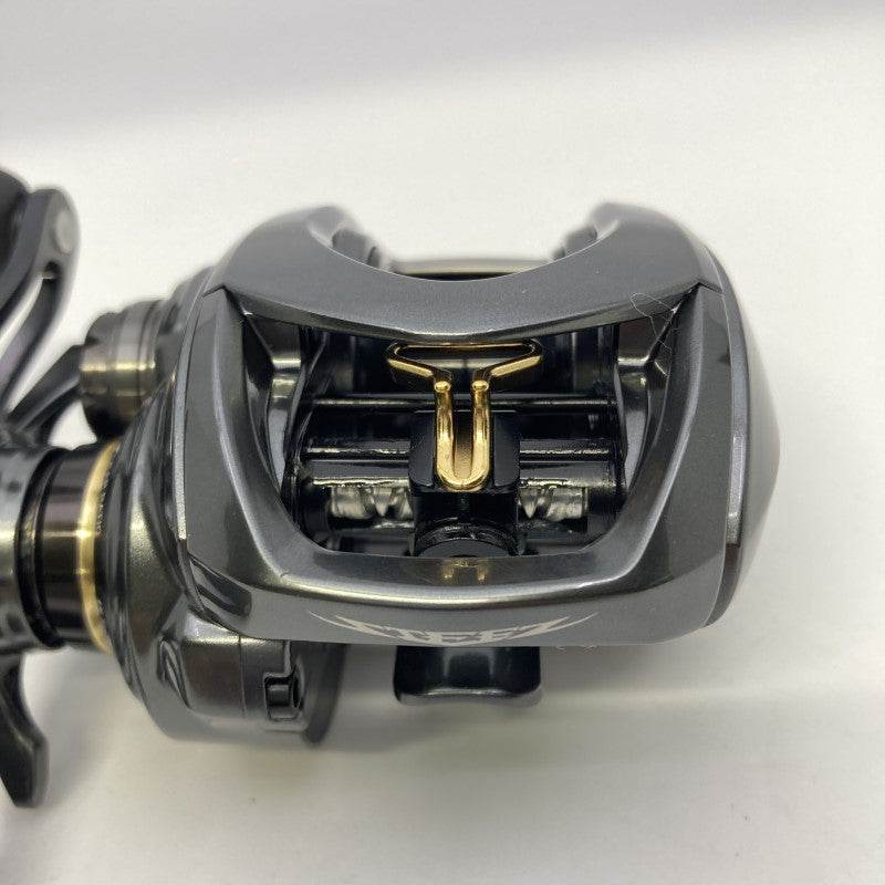 DAIWA 19 STEEZ CT SV TW 700H - Britannic Trade