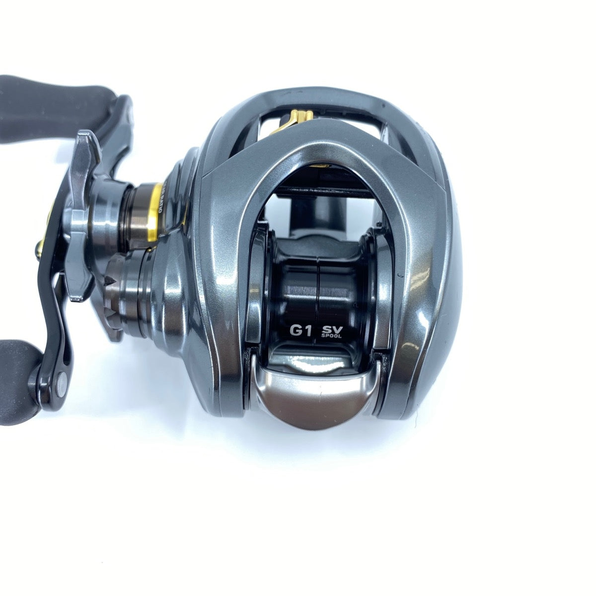 DAIWA STEEZ CT SV 19 STEEZ CT SV TW 700HL LEFT