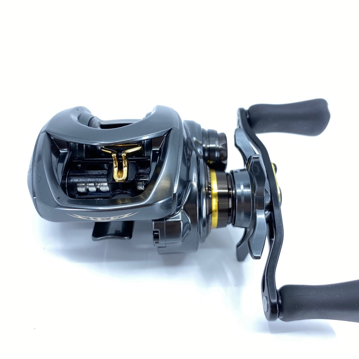 DAIWA STEEZ CT SV 19 STEEZ CT SV TW 700HL LEFT