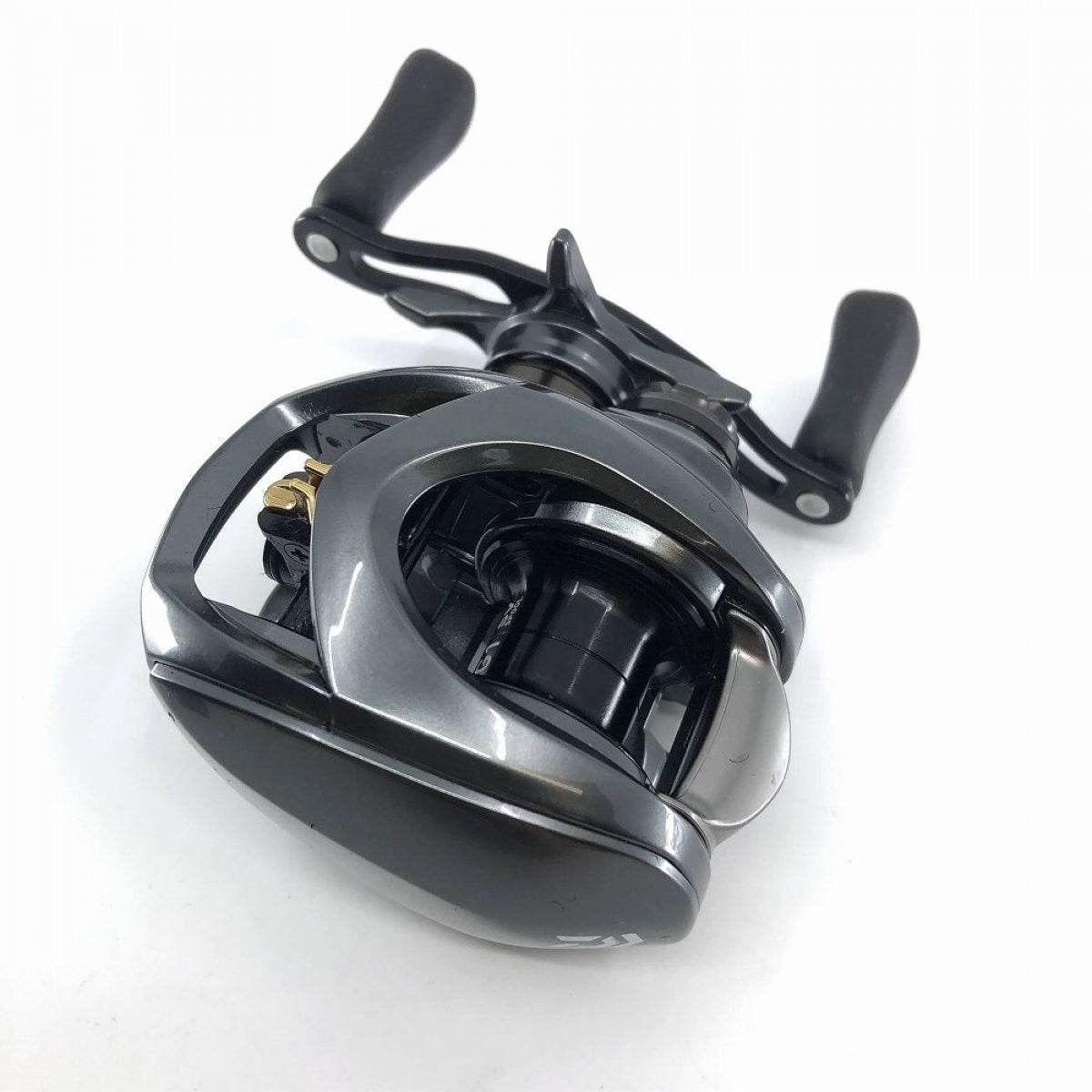 DAIWA 20 STEEZ CT SV TW 700SH - Britannic Trade