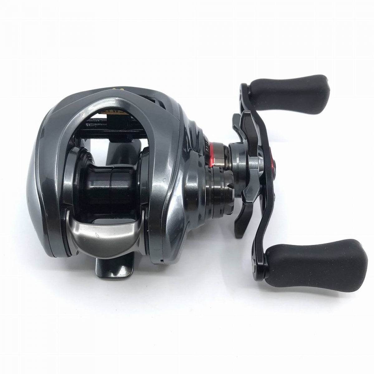 DAIWA 20 STEEZ CT SV TW 700SH - Britannic Trade