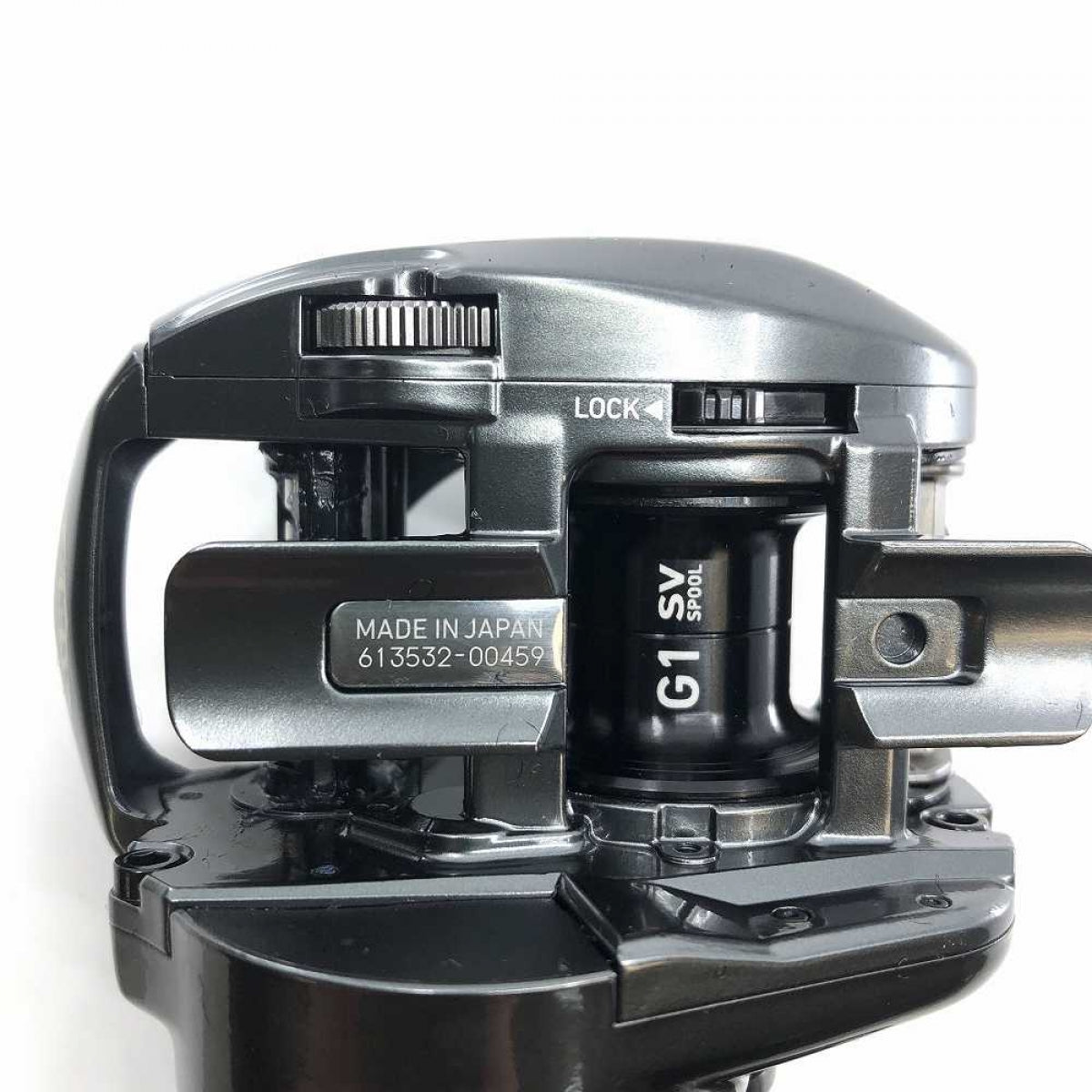 DAIWA STEEZ CT SV 20 STEEZ CT SV TW 700SH RIGHT