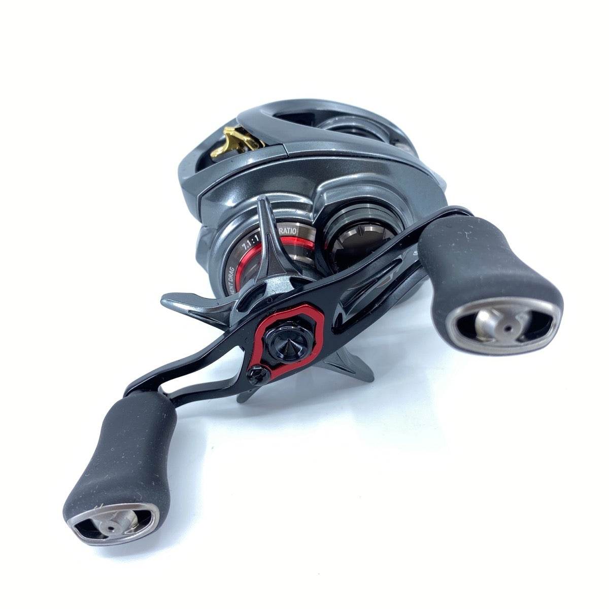 DAIWA 20 STEEZ CT SV TW 700SHL - Britannic Trade