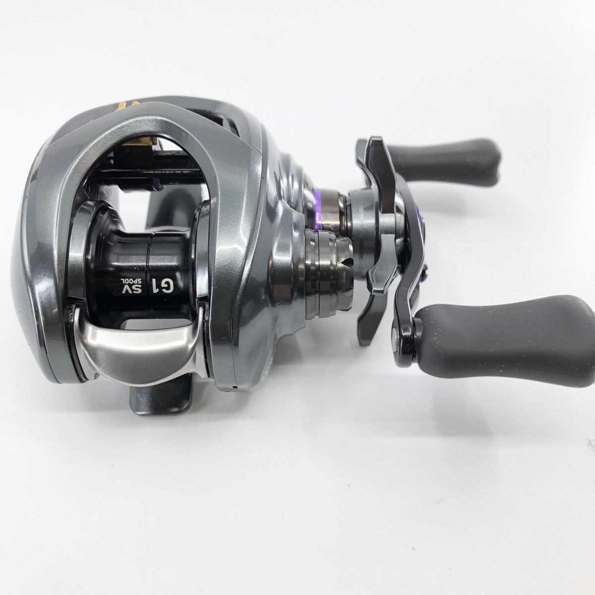 DAIWA STEEZ CT SV 19 STEEZ CT SV TW 700XH RIGHT