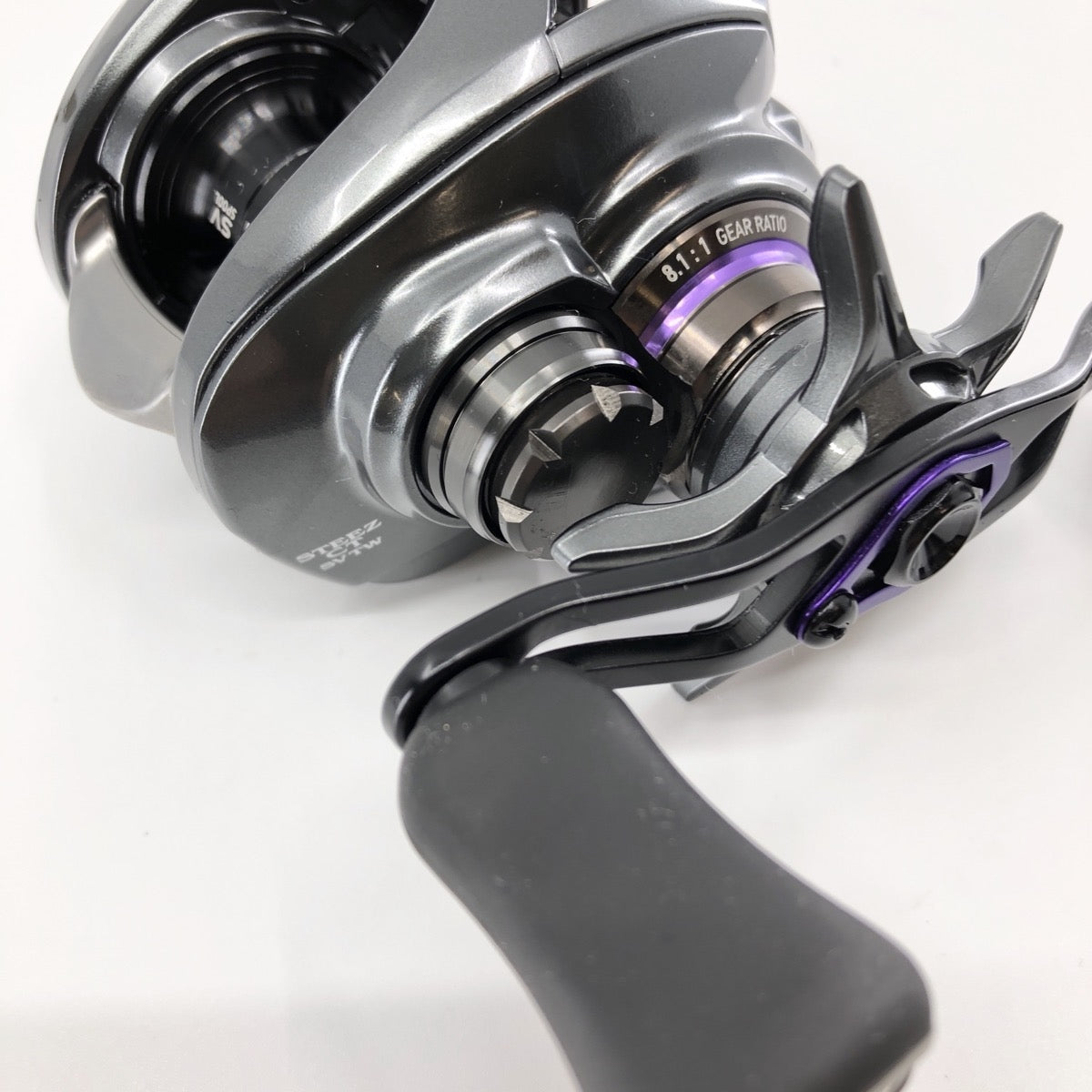 DAIWA STEEZ CT SV 19 STEEZ CT SV TW 700XH RIGHT