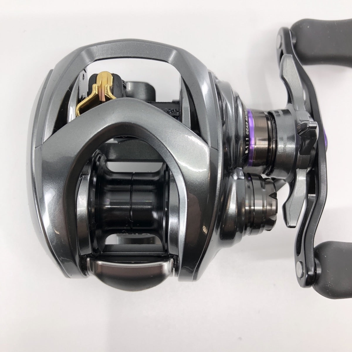 DAIWA STEEZ CT SV 19 STEEZ CT SV TW 700XH RIGHT