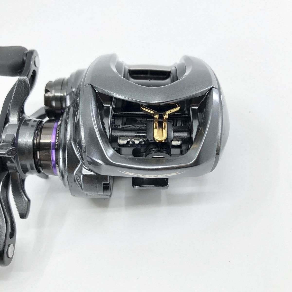 DAIWA 19 STEEZ CT SV TW 700XH - Britannic Trade