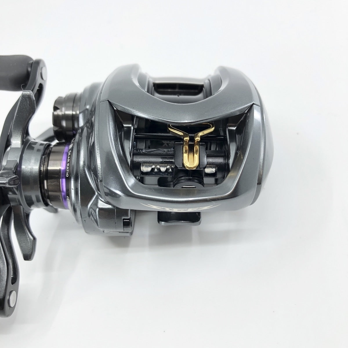 DAIWA STEEZ CT SV 19 STEEZ CT SV TW 700XH RIGHT