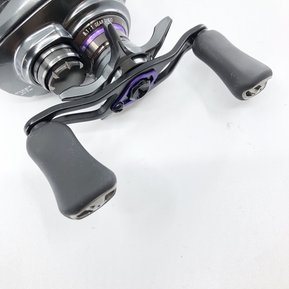 DAIWA STEEZ CT SV 19 STEEZ CT SV TW 700XH RIGHT