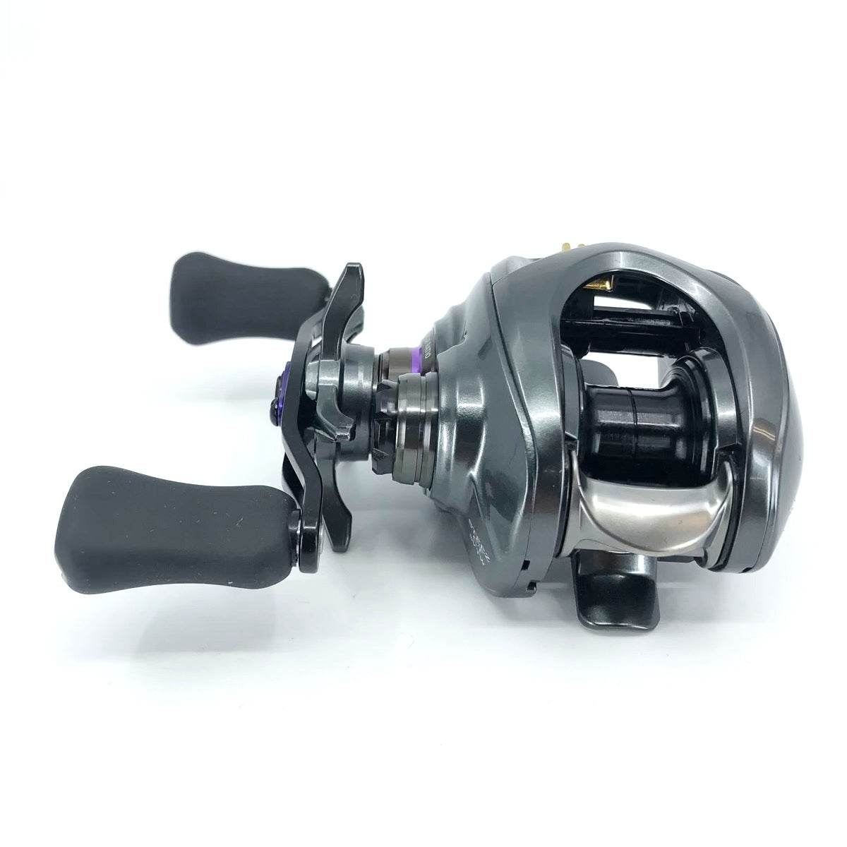 DAIWA 19 STEEZ CT SV TW 700XHL - Britannic Trade