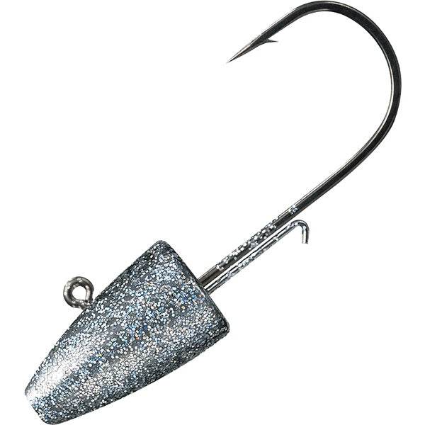 DAIWA SEABASS JIGHEAD SS #3/0 : 21g - Britannic Trade